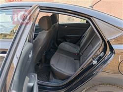 هيونداي أكسنت